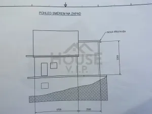 Prodej chalupy, Sluštice, 78 m2