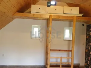 Prodej chalupy, Sluštice, 78 m2