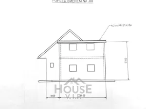 Prodej chalupy, Sluštice, 78 m2