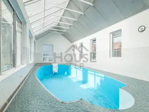 Prodej vícegeneračního domu, Tuklaty, Na Rafandě, 550 m2