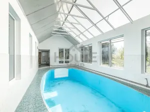 Prodej vícegeneračního domu, Tuklaty, Na Rafandě, 550 m2