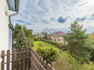 Prodej vícegeneračního domu, Tuklaty, Na Rafandě, 550 m2