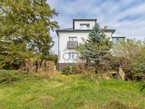 Prodej vícegeneračního domu, Tuklaty, Na Rafandě, 550 m2