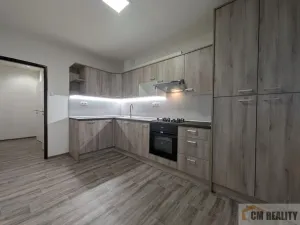 Pronájem bytu 2+1, Prostějov, Šárka, 65 m2