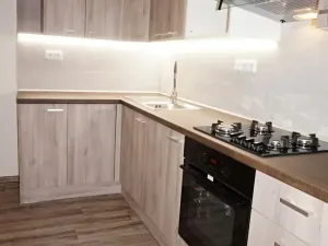 Pronájem bytu 2+1, Prostějov, Šárka, 65 m2