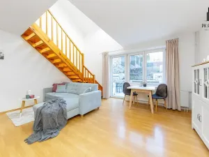 Prodej rodinného domu, Rosice, 75 m2