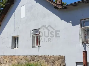 Prodej vícegeneračního domu, Havlíčkův Brod, Mírová, 285 m2