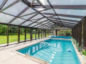 Prodej rodinného domu, Herink, Kolmá, 500 m2