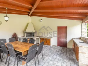 Prodej rodinného domu, Herink, Kolmá, 500 m2