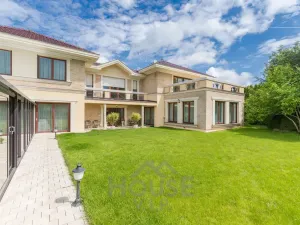 Prodej rodinného domu, Herink, Kolmá, 500 m2