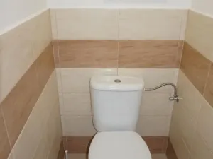 Pronájem bytu 2+1, Prostějov, Krokova, 51 m2