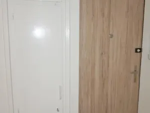 Pronájem bytu 2+1, Prostějov, Krokova, 51 m2