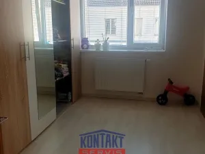 Pronájem bytu 2+kk, České Budějovice - České Budějovice 3, 45 m2