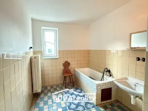 Prodej rodinného domu, Kateřinice, 210 m2