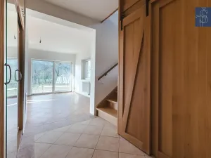 Prodej rodinného domu, Chotilsko, 211 m2