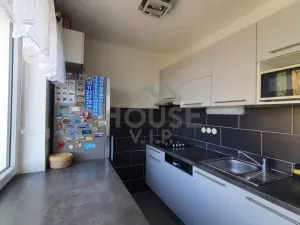 Prodej bytu 3+1, Praha - Záběhlice, Hrusická, 73 m2