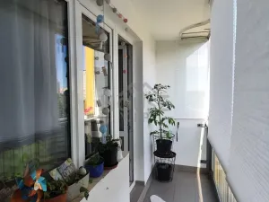 Prodej bytu 3+1, Praha - Záběhlice, Hrusická, 73 m2