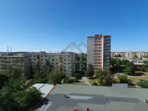 Prodej bytu 3+1, Praha - Záběhlice, Hrusická, 73 m2