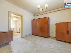 Prodej rodinného domu, Praha - Hloubětín, Jahodnická, 91 m2