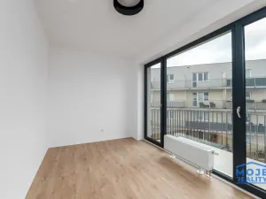 Pronájem bytu 3+kk, Plzeň - Jižní Předměstí, Železná, 59 m2