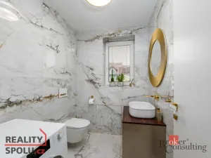 Prodej rodinného domu, Líně, Na Dlouhých, 154 m2