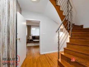 Prodej rodinného domu, Líně, Na Dlouhých, 154 m2