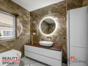 Prodej rodinného domu, Líně, Na Dlouhých, 154 m2