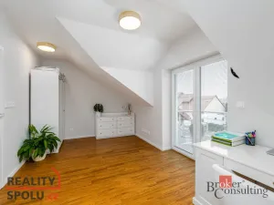 Prodej rodinného domu, Líně, Na Dlouhých, 154 m2