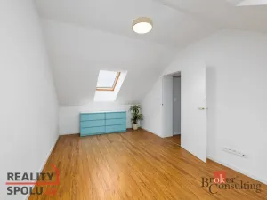 Prodej rodinného domu, Líně, Na Dlouhých, 154 m2