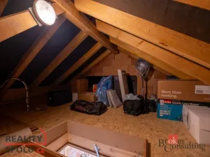 Prodej rodinného domu, Líně, Na Dlouhých, 154 m2