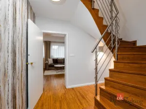 Prodej rodinného domu, Líně, Na Dlouhých, 154 m2