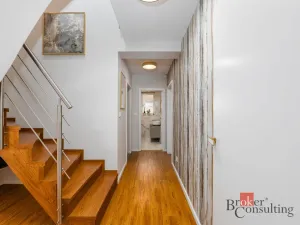 Prodej rodinného domu, Líně, Na Dlouhých, 154 m2