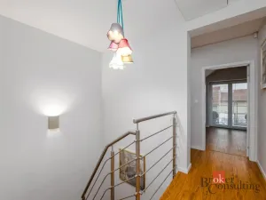 Prodej rodinného domu, Líně, Na Dlouhých, 154 m2