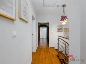 Prodej rodinného domu, Líně, Na Dlouhých, 154 m2