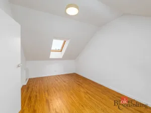 Prodej rodinného domu, Líně, Na Dlouhých, 154 m2