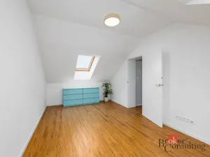 Prodej rodinného domu, Líně, Na Dlouhých, 154 m2