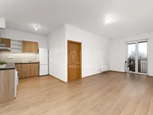 Pronájem bytu 2+kk, Jistebník, 50 m2