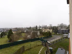 Pronájem bytu 2+kk, Jistebník, 50 m2