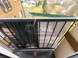 Pronájem bytu 2+kk, Jistebník, 50 m2