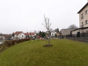 Pronájem bytu 2+kk, Jistebník, 50 m2