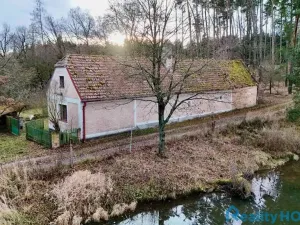 Prodej rodinného domu, Tchořovice, 81 m2