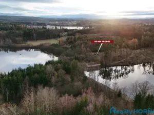 Prodej rodinného domu, Tchořovice, 81 m2