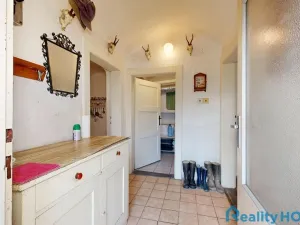 Prodej rodinného domu, Tchořovice, 81 m2