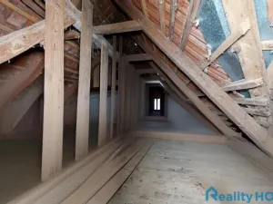 Prodej rodinného domu, Tchořovice, 81 m2