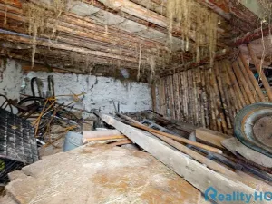 Prodej rodinného domu, Tchořovice, 81 m2