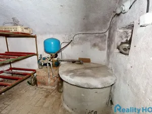 Prodej rodinného domu, Tchořovice, 81 m2