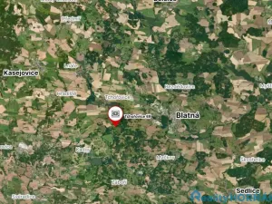 Prodej rodinného domu, Tchořovice, 81 m2