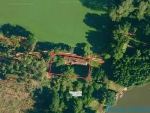 Prodej rodinného domu, Tchořovice, 81 m2