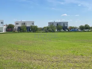 Prodej pozemku pro bydlení, Praha - Přední Kopanina, 1273 m2