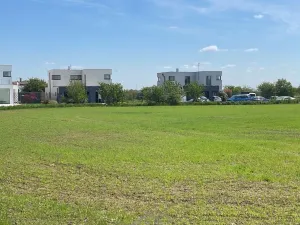 Prodej pozemku pro bydlení, Praha - Přední Kopanina, 1273 m2